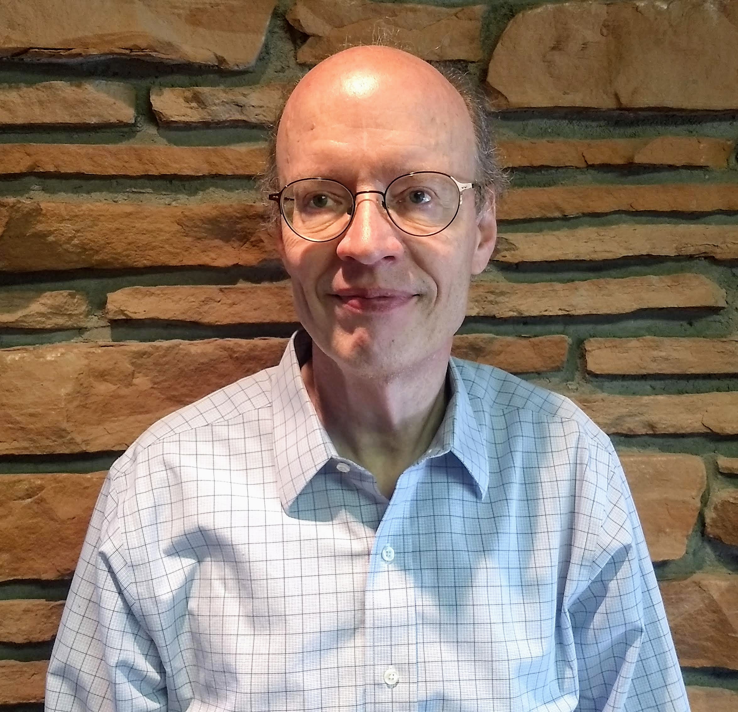 Attorney John Schumacher John Schumacher